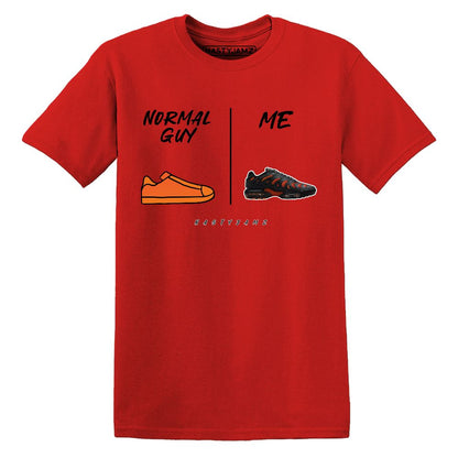 AM-Plus-Drift-Dragon-Red-NastyJamz-Premium-T-Shirt-Match-Normal-Guy-Shoe