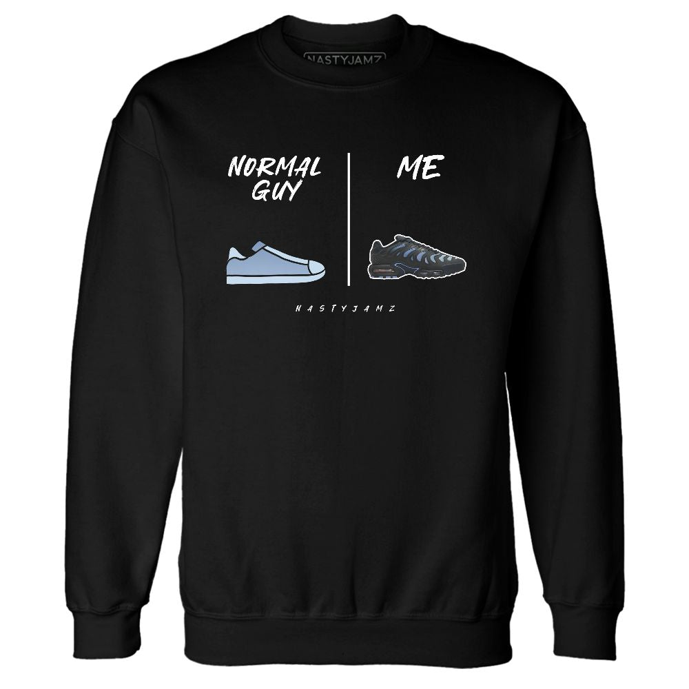 AM-Plus-DriftDark-Obsidian-NastyJamz-Sweatshirt-Match-Normal-Guy-Shoe