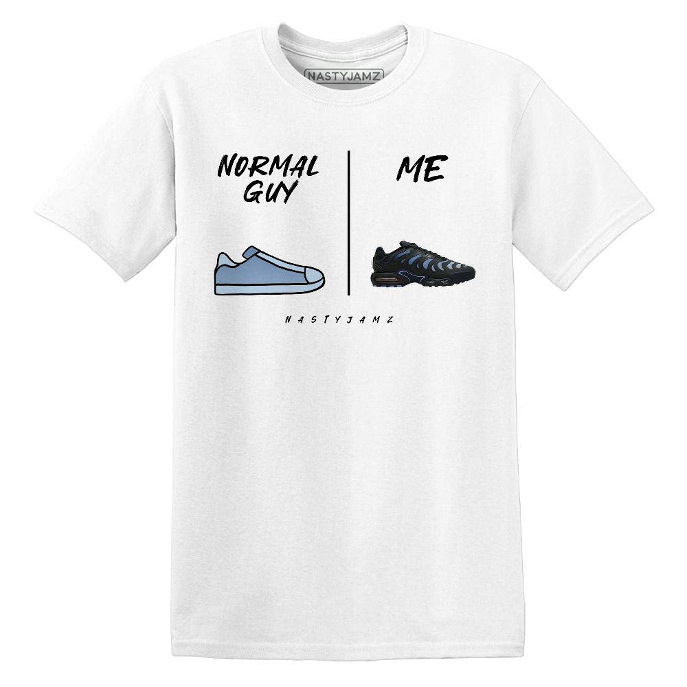 AM-Plus-DriftDark-Obsidian-NastyJamz-Premium-T-Shirt-Match-Normal-Guy-Shoe