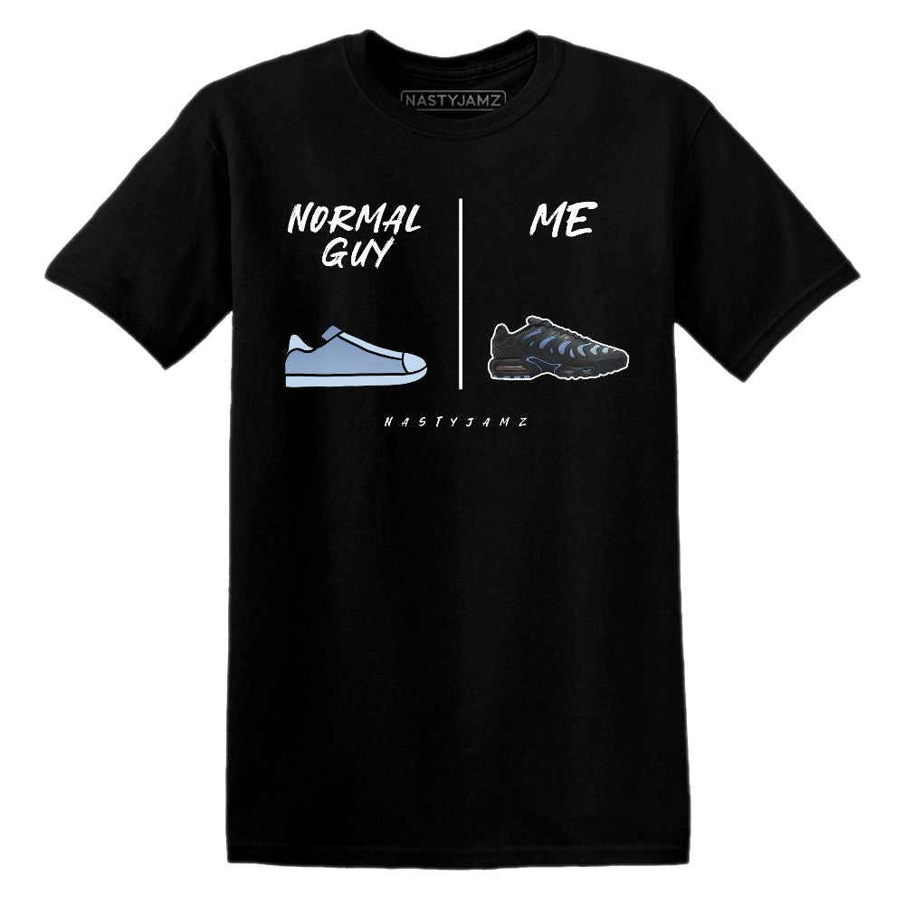 AM-Plus-DriftDark-Obsidian-NastyJamz-Premium-T-Shirt-Match-Normal-Guy-Shoe