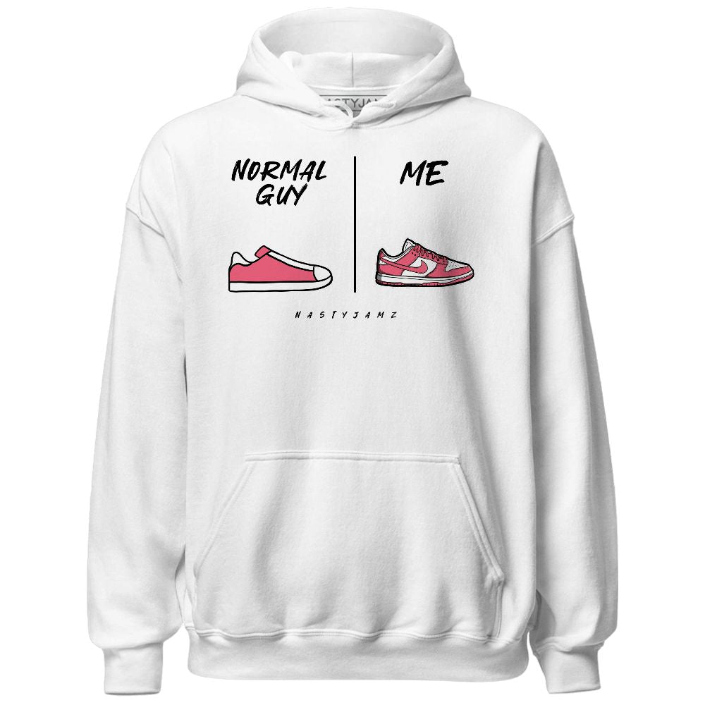 Dunk-Next-NatureAster-Pink-NastyJamz-Hoodie-Match-Normal-Guy-Shoe