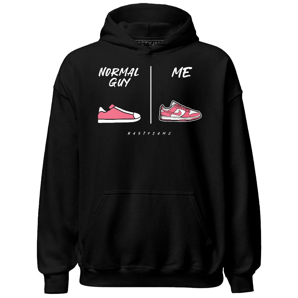 Dunk-Next-NatureAster-Pink-NastyJamz-Hoodie-Match-Normal-Guy-Shoe