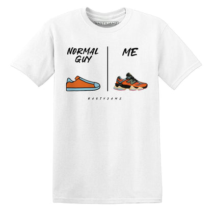 NBL-9060-Sun-Glow-Team-Sky-Blue-NastyJamz-Premium-T-Shirt-Match-Normal-Guy-Shoe