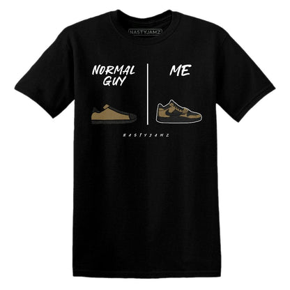 TVSC-Jumman-Jack-Mocha-NastyJamz-Premium-T-Shirt-Match-Normal-Guy-Shoe