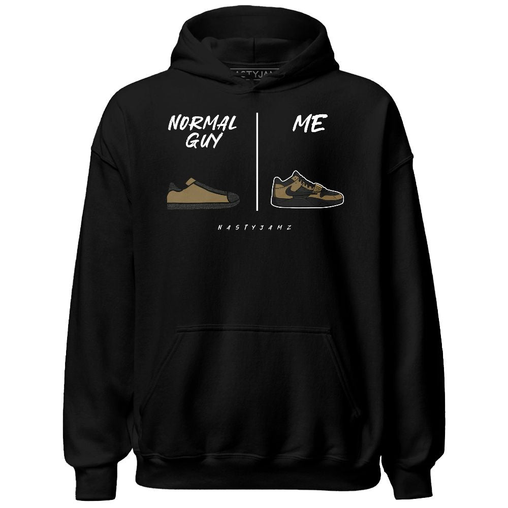 TVSC-Jumman-Jack-Mocha-NastyJamz-Hoodie-Match-Normal-Guy-Shoe