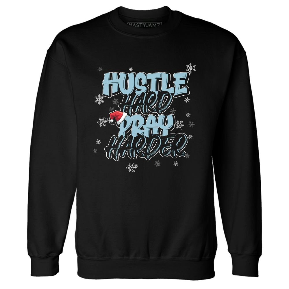 Legend-Blue-11s-NastyJamz-Sweatshirt-Match-Pray-Harder