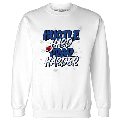 Blueberry-12s-NastyJamz-Sweatshirt-Match-Pray-Harder