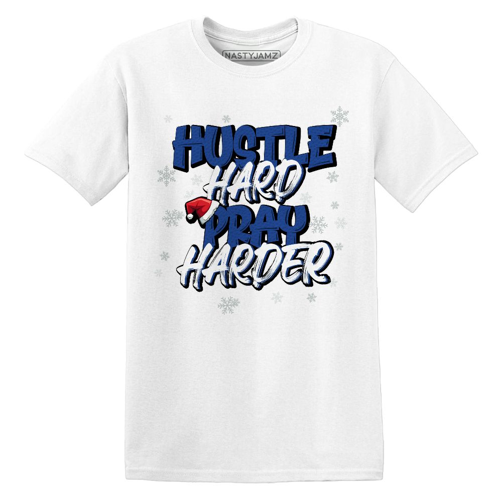 Blueberry-12s-NastyJamz-Premium-T-Shirt-Match-Pray-Harder