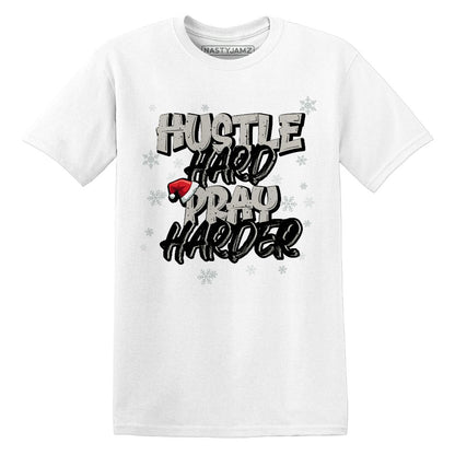Reverse-Metallic-5s-NastyJamz-Premium-T-Shirt-Match-Pray-Harder