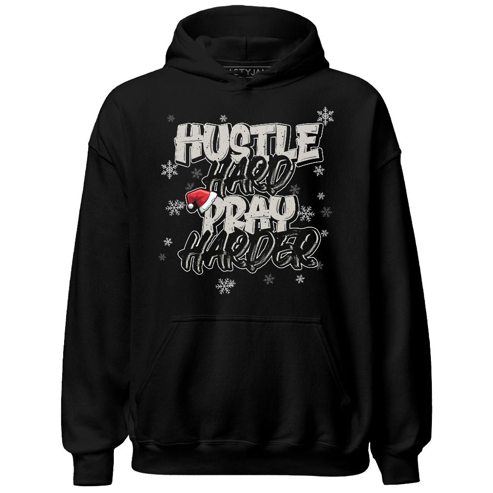 Reverse-Metallic-5s-NastyJamz-Hoodie-Match-Pray-Harder