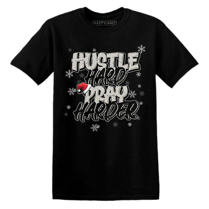Reverse-Metallic-5s-NastyJamz-Premium-T-Shirt-Match-Pray-Harder