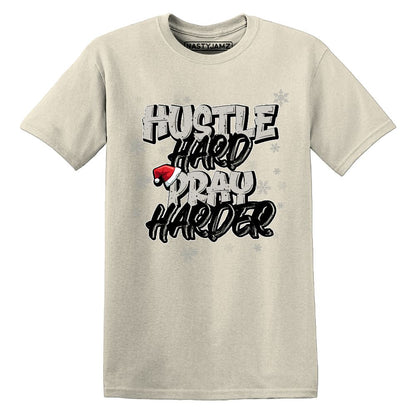 Reverse-Metallic-5s-NastyJamz-Premium-T-Shirt-Match-Pray-Harder