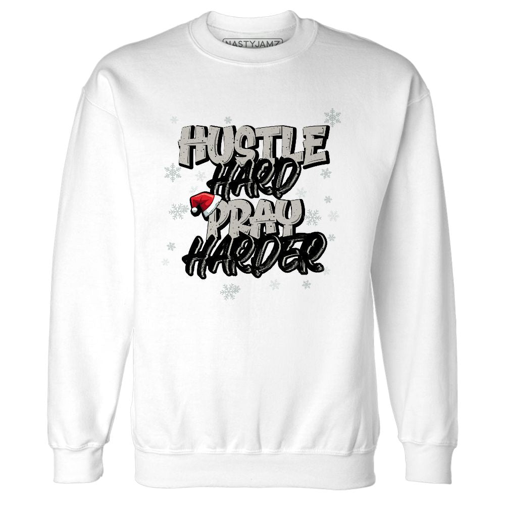 Reverse-Metallic-5s-NastyJamz-Sweatshirt-Match-Pray-Harder