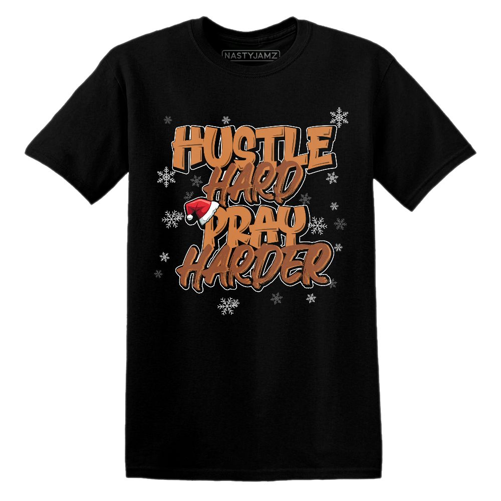 AM-1-Essential-Light-Bone-NastyJamz-Premium-T-Shirt-Match-Pray-Harder