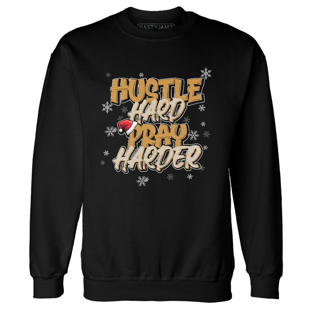 AM-1-SC-Bronze-NastyJamz-Sweatshirt-Match-Pray-Harder