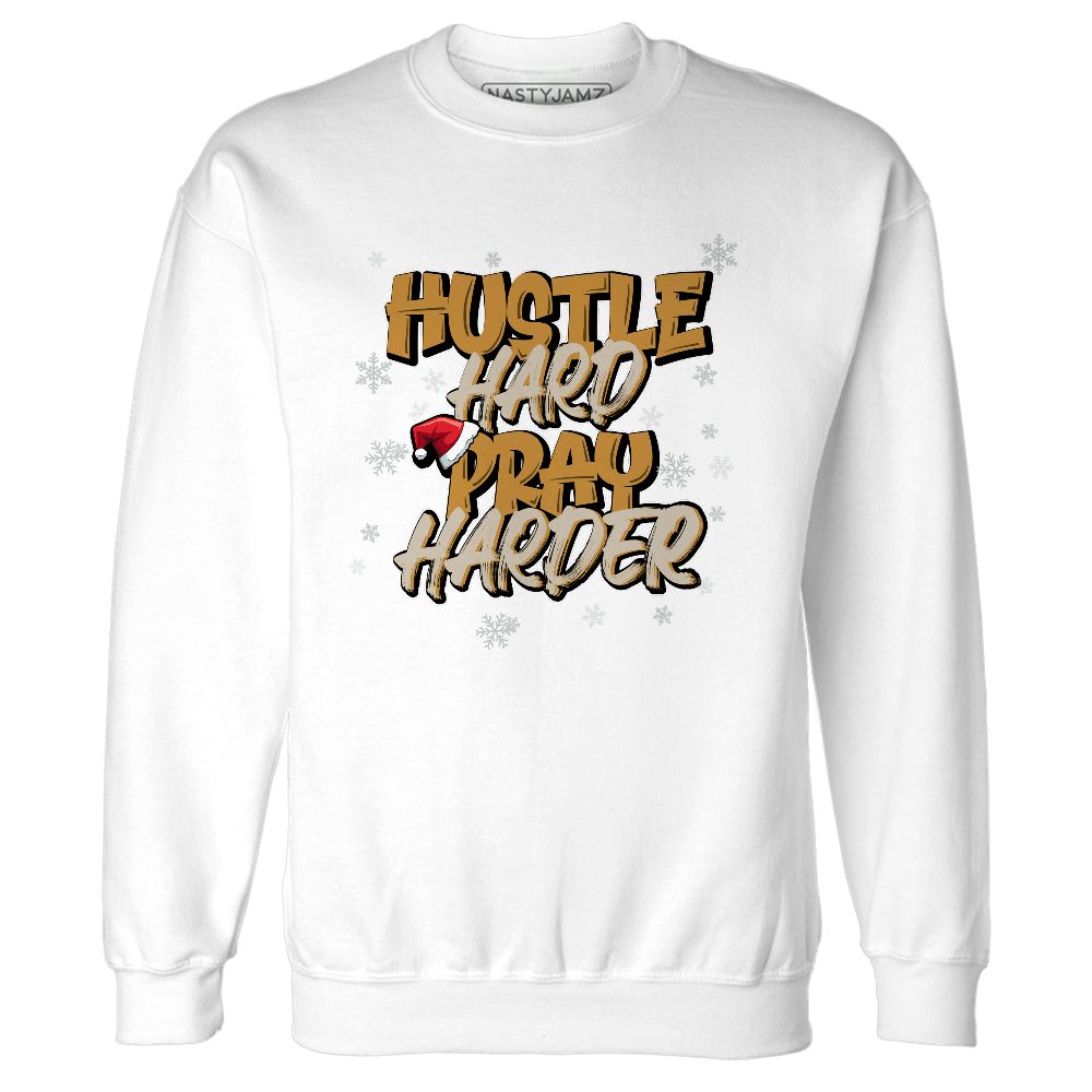 AM-1-SC-Bronze-NastyJamz-Sweatshirt-Match-Pray-Harder