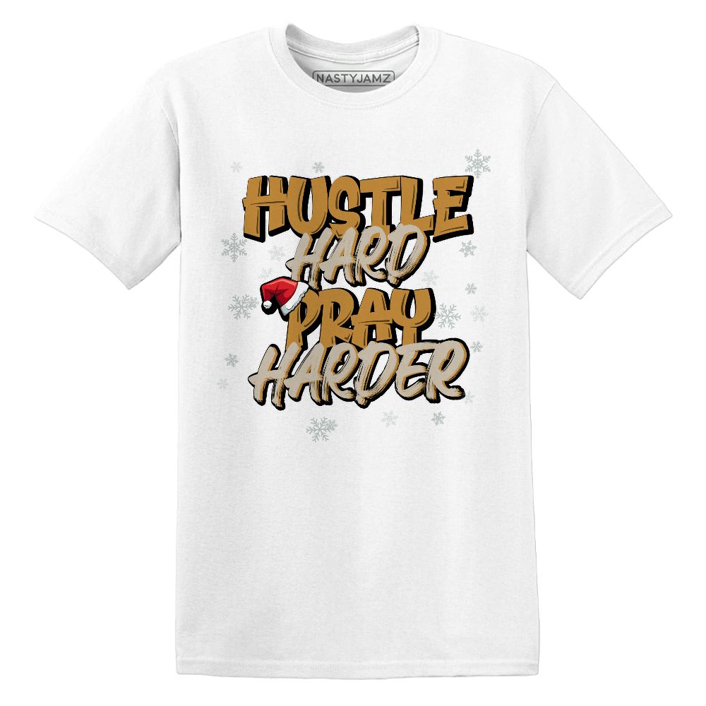 AM-1-SC-Bronze-NastyJamz-Premium-T-Shirt-Match-Pray-Harder