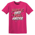 Dunk-Next-NatureAster-Pink-NastyJamz-Premium-T-Shirt-Match-Pray-Harder