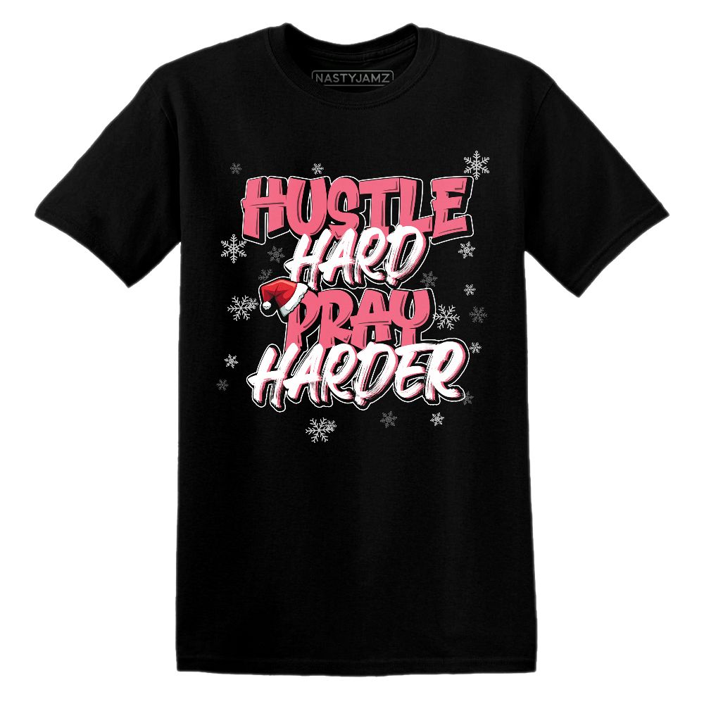 Dunk-Next-NatureAster-Pink-NastyJamz-Premium-T-Shirt-Match-Pray-Harder