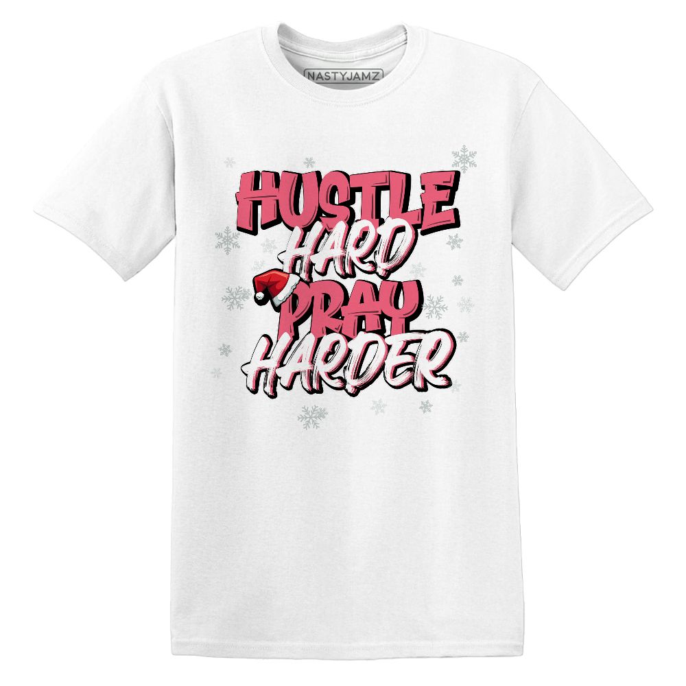 Dunk-Next-NatureAster-Pink-NastyJamz-Premium-T-Shirt-Match-Pray-Harder