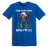 Blueberry-12s-NastyJamz-Premium-T-Shirt-Match-BER-Stand-On-Money