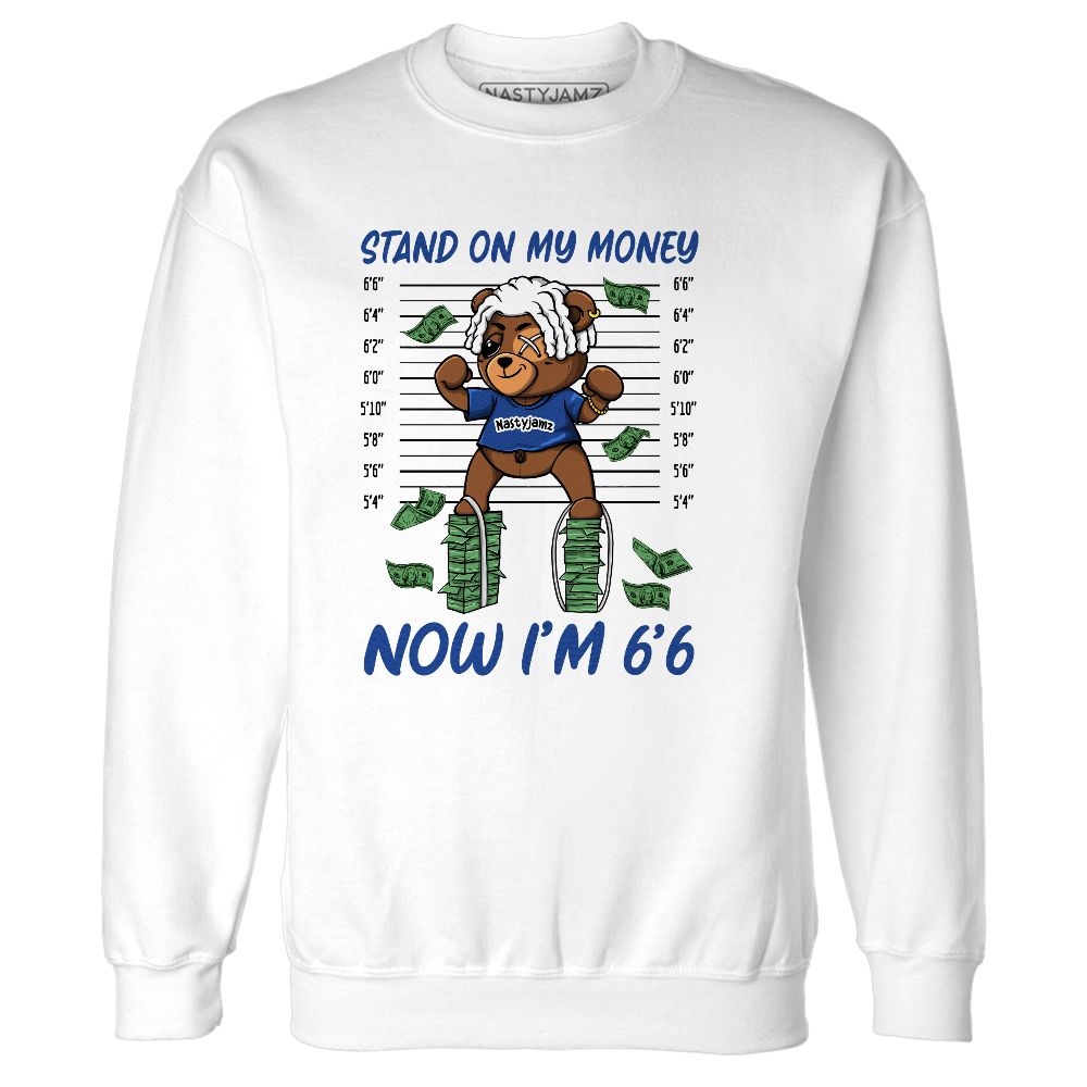 Blueberry-12s-NastyJamz-Sweatshirt-Match-BER-Stand-On-Money