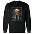 Blueberry-12s-NastyJamz-Sweatshirt-Match-BER-Stand-On-Money