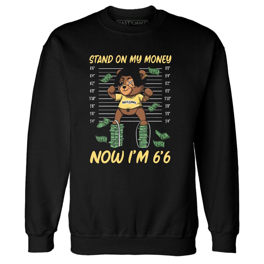 PT-Metallic-Gold-White-12s-NastyJamz-Sweatshirt-Match-BER-Stand-On-Money