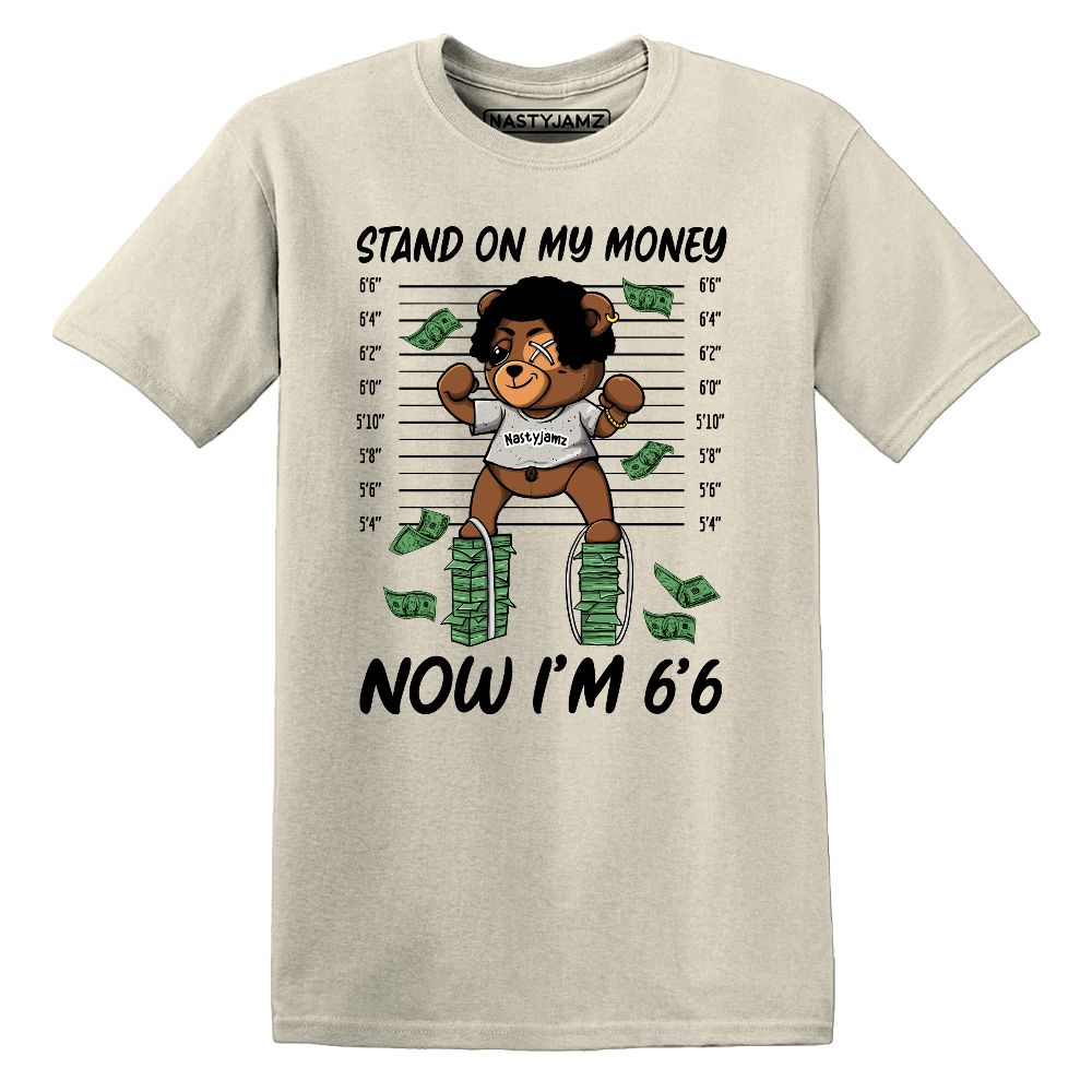 Reverse-Metallic-5s-NastyJamz-Premium-T-Shirt-Match-BER-Stand-On-Money