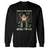 Reverse-Metallic-5s-NastyJamz-Sweatshirt-Match-BER-Stand-On-Money