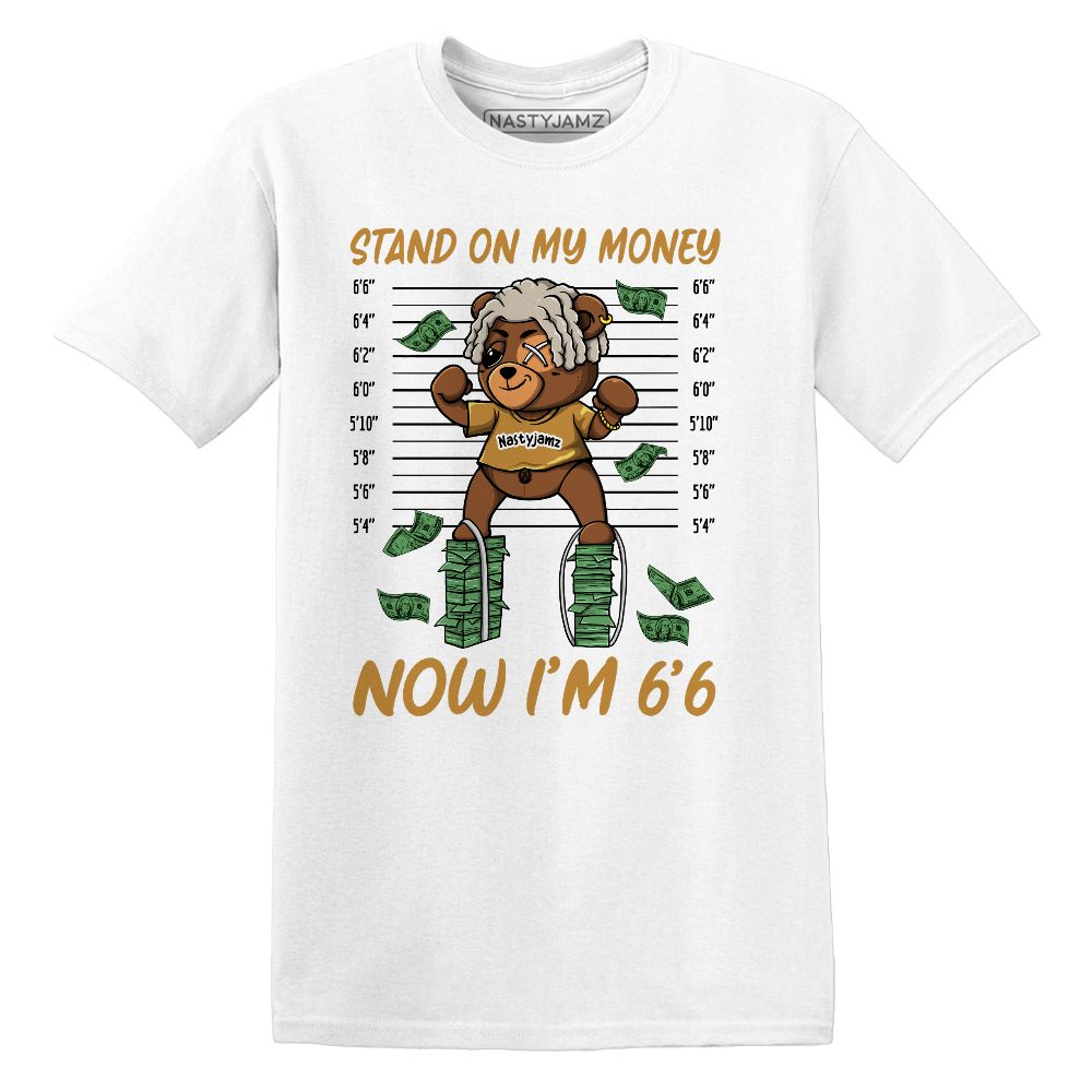 AM-1-SC-Bronze-NastyJamz-Premium-T-Shirt-Match-BER-Stand-On-Money