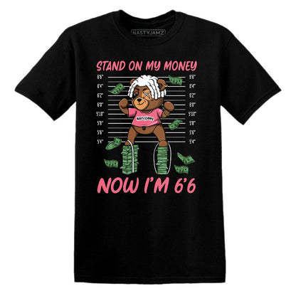 Dunk-Next-NatureAster-Pink-NastyJamz-Premium-T-Shirt-Match-BER-Stand-On-Money