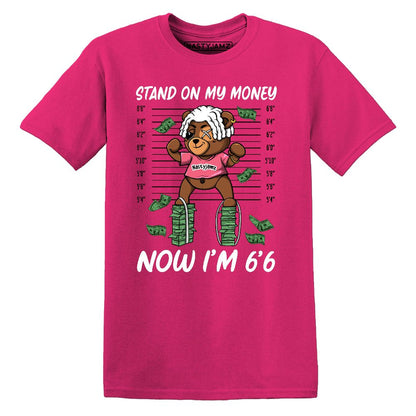 Dunk-Next-NatureAster-Pink-NastyJamz-Premium-T-Shirt-Match-BER-Stand-On-Money