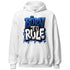 Blueberry-12s-NastyJamz-Hoodie-Match-Born-To-Rule