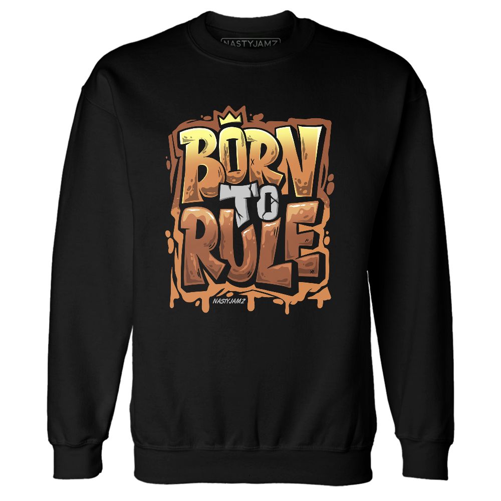 AM-1-Essential-Light-Bone-NastyJamz-Sweatshirt-Match-Born-To-Rule