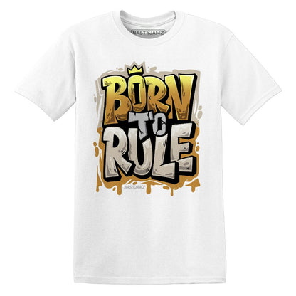 AM-1-SC-Bronze-NastyJamz-Premium-T-Shirt-Match-Born-To-Rule