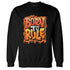 AM-Plus-Drift-Dragon-Red-NastyJamz-Sweatshirt-Match-Born-To-Rule