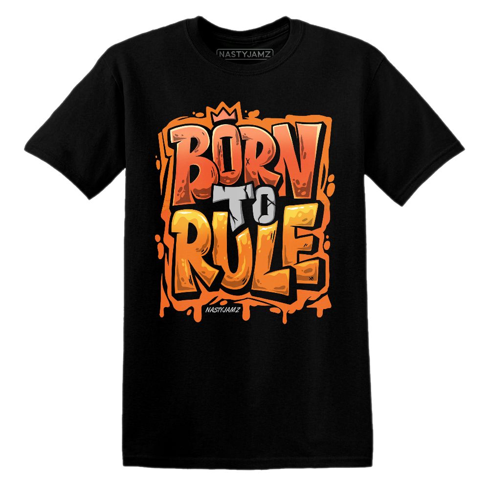 AM-Plus-Drift-Dragon-Red-NastyJamz-Premium-T-Shirt-Match-Born-To-Rule