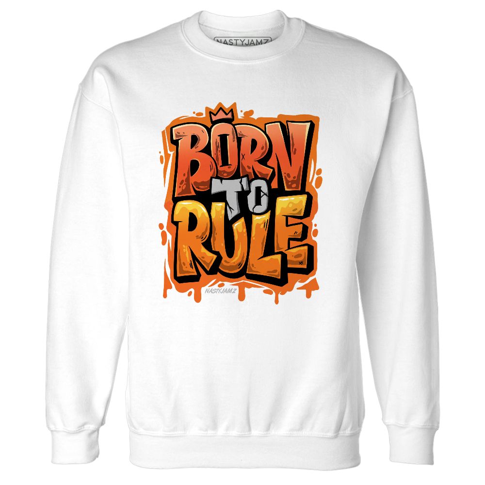 AM-Plus-Drift-Dragon-Red-NastyJamz-Sweatshirt-Match-Born-To-Rule