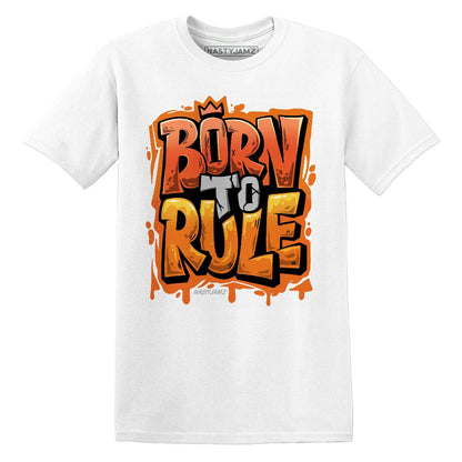 AM-Plus-Drift-Dragon-Red-NastyJamz-Premium-T-Shirt-Match-Born-To-Rule