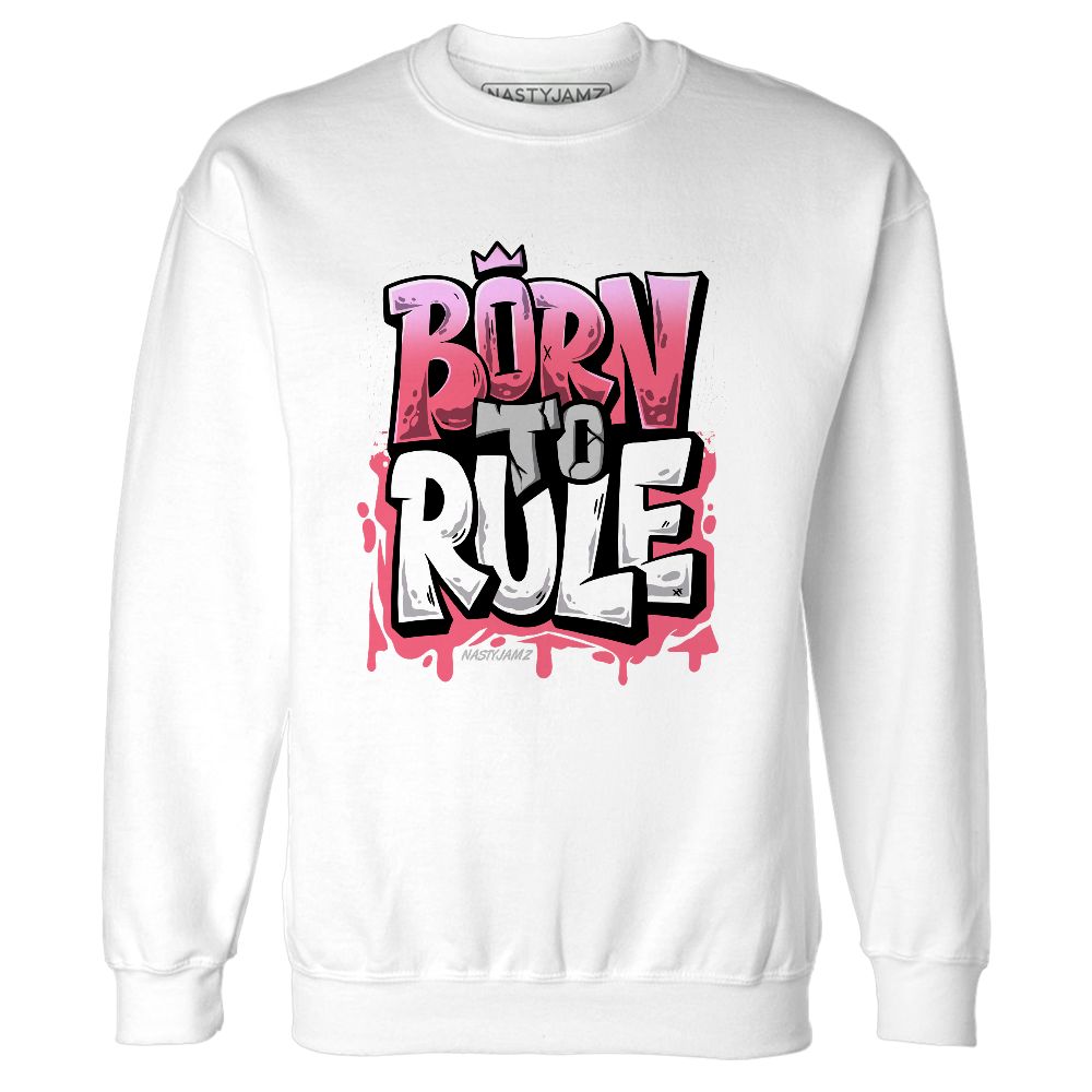 Dunk-Next-NatureAster-Pink-NastyJamz-Sweatshirt-Match-Born-To-Rule