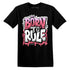 Dunk-Next-NatureAster-Pink-NastyJamz-Premium-T-Shirt-Match-Born-To-Rule