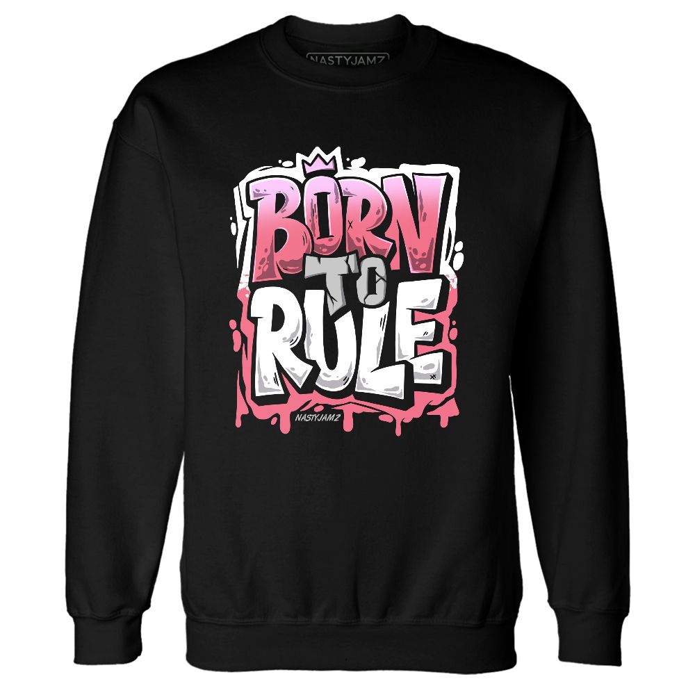 Dunk-Next-NatureAster-Pink-NastyJamz-Sweatshirt-Match-Born-To-Rule