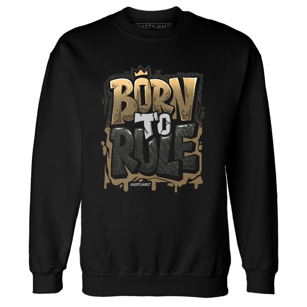 TVSC-Jumman-Jack-Mocha-NastyJamz-Sweatshirt-Match-Born-To-Rule