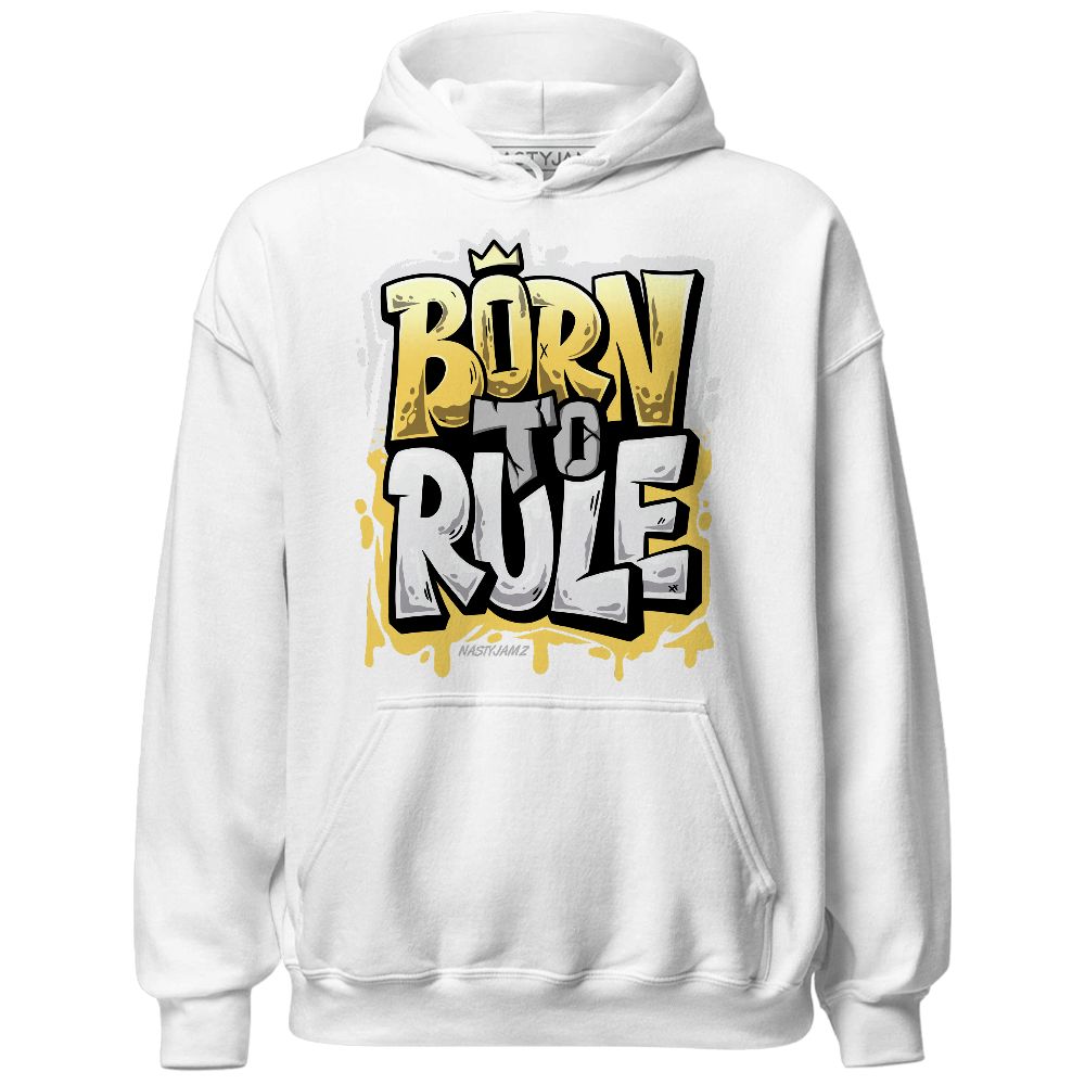 PT-Metallic-Gold-White-12s-NastyJamz-Hoodie-Match-Born-To-Rule