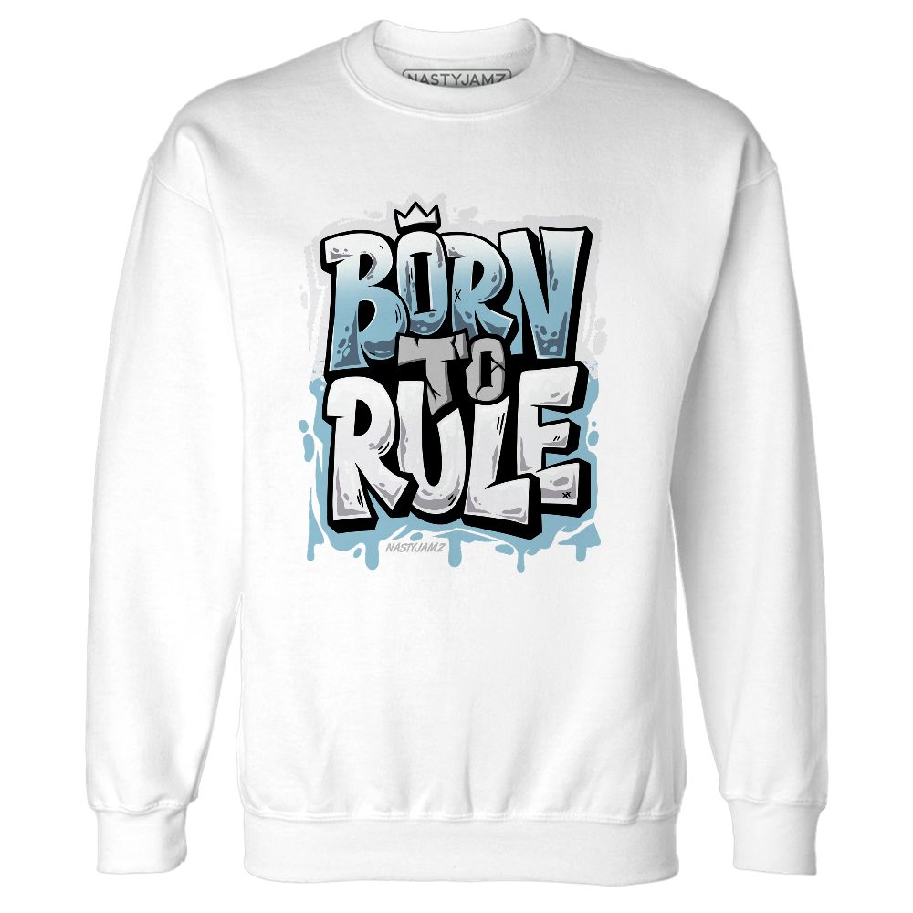 Legend-Blue-11s-NastyJamz-Sweatshirt-Match-Born-To-Rule