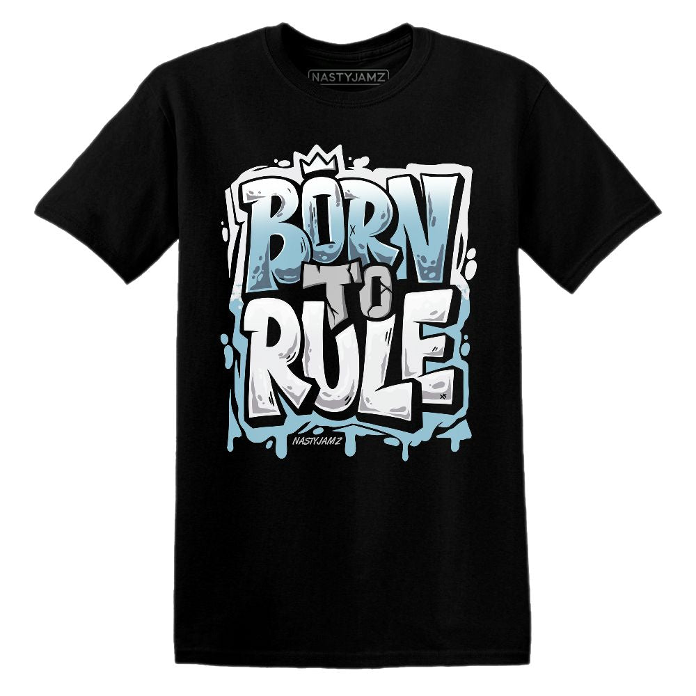 Legend-Blue-11s-NastyJamz-Premium-T-Shirt-Match-Born-To-Rule