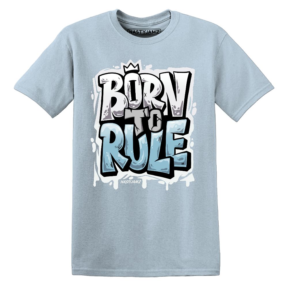 Legend-Blue-11s-NastyJamz-Premium-T-Shirt-Match-Born-To-Rule