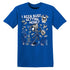 Blueberry-12s-NastyJamz-Premium-T-Shirt-Match-Busy-Getting-Money-Skull