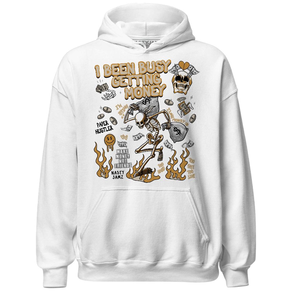 AM-1-SC-Bronze-NastyJamz-Hoodie-Match-Busy-Getting-Money-Skull